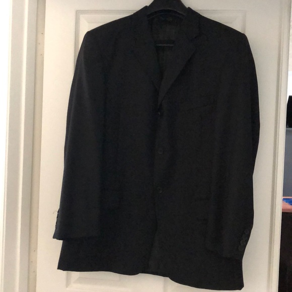 Men’s Claiborne suit jacket - Picture 3 of 4